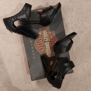 Harley-Davidson Footwear